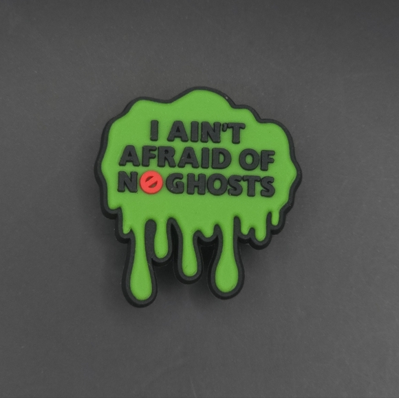 CROCS Other - (5/$15) Ghostbusters Croc Charm